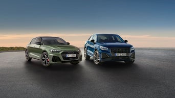 De Audi Prestige Editions