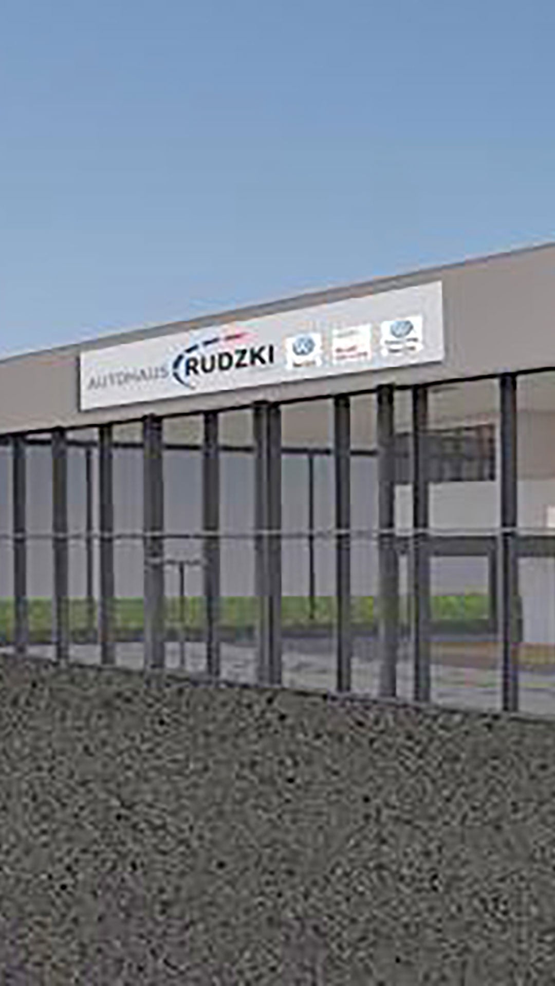 Autohaus Rudzki GmbH