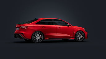 Audi RS 3 Sedan