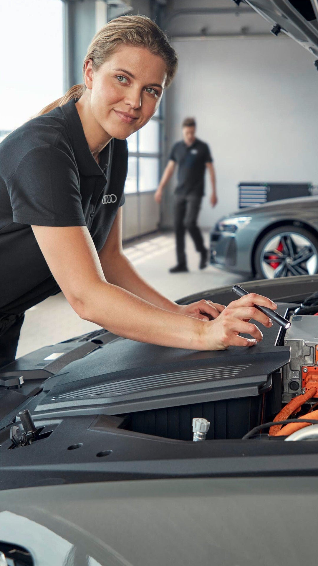 4 jaar reparatiegarantie