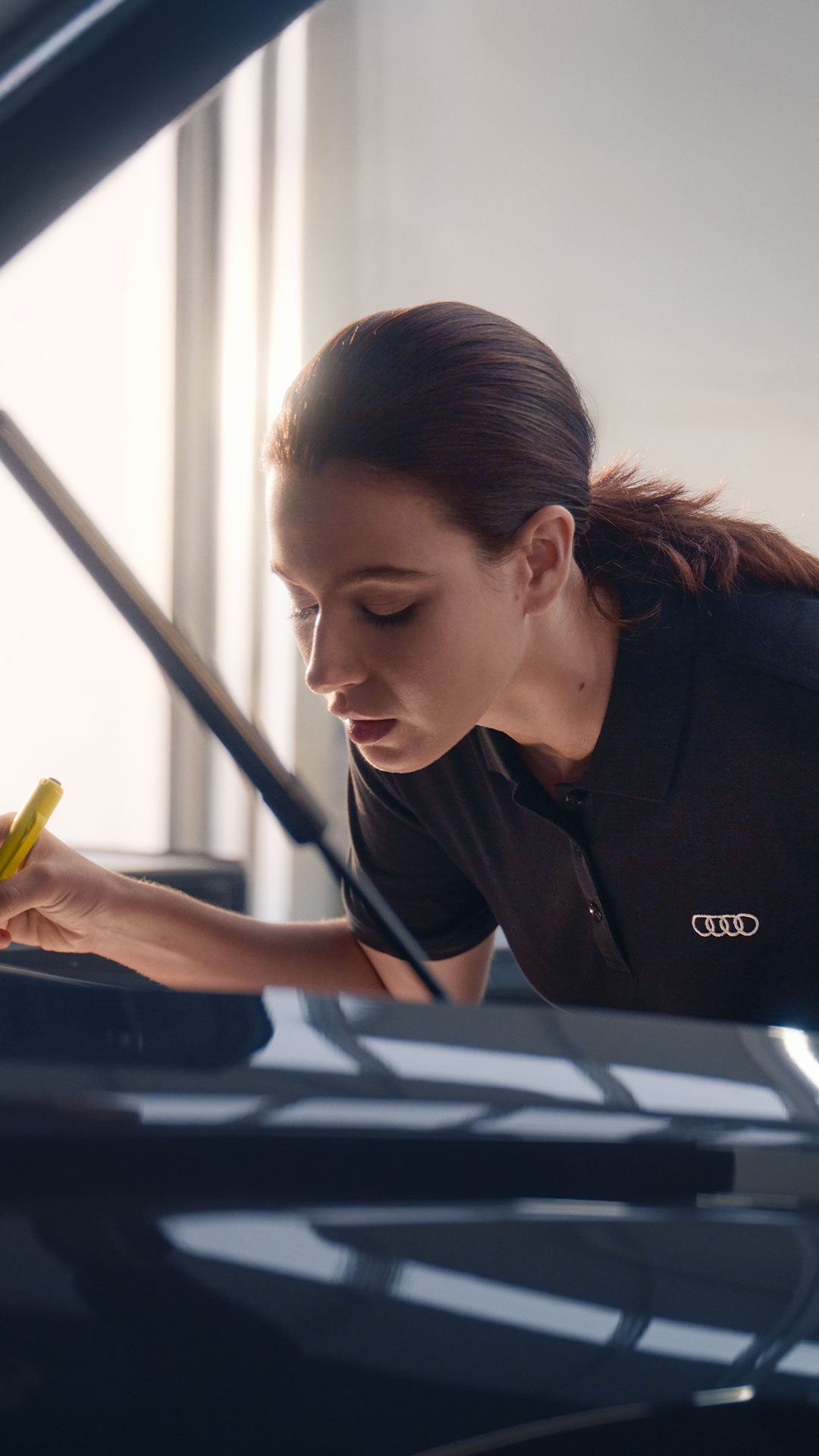 メンテナンスプログラム