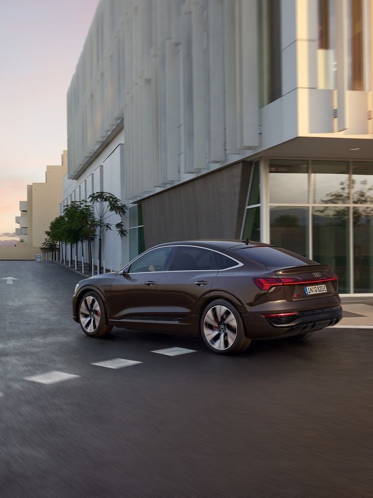 Des sensations à couper le souffle