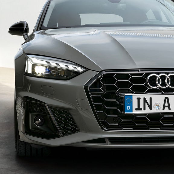 A5 Sportback