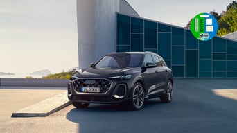 Oferta del Audi Q5 SUV TDI. 