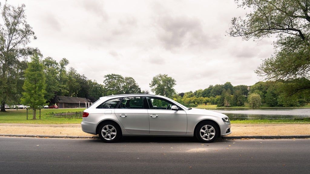 Un lien en or avec Audi 