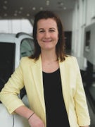 Julia Friedrich