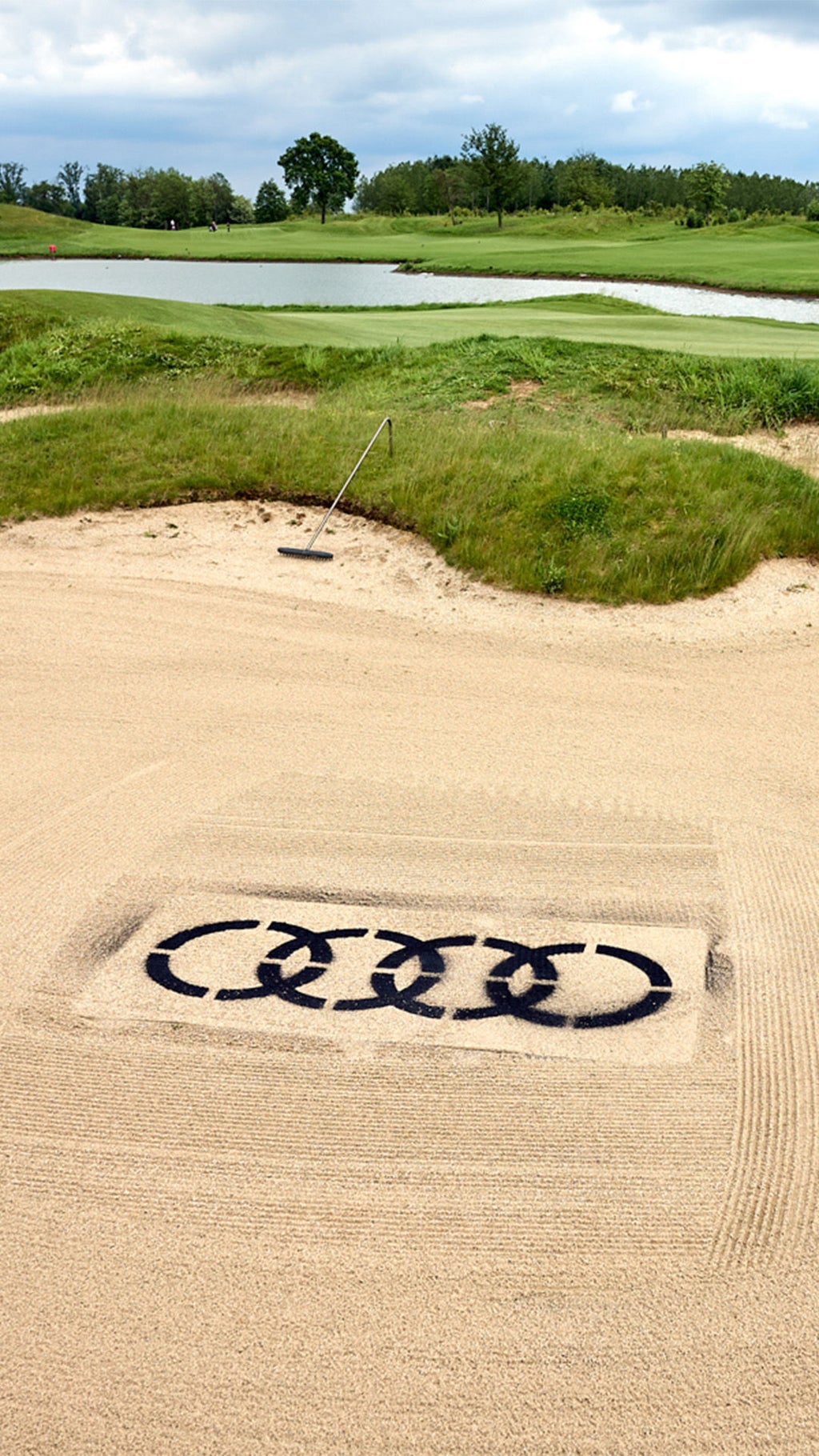 Audi Quattro Cup 2025