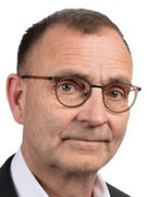 Frieder Lau