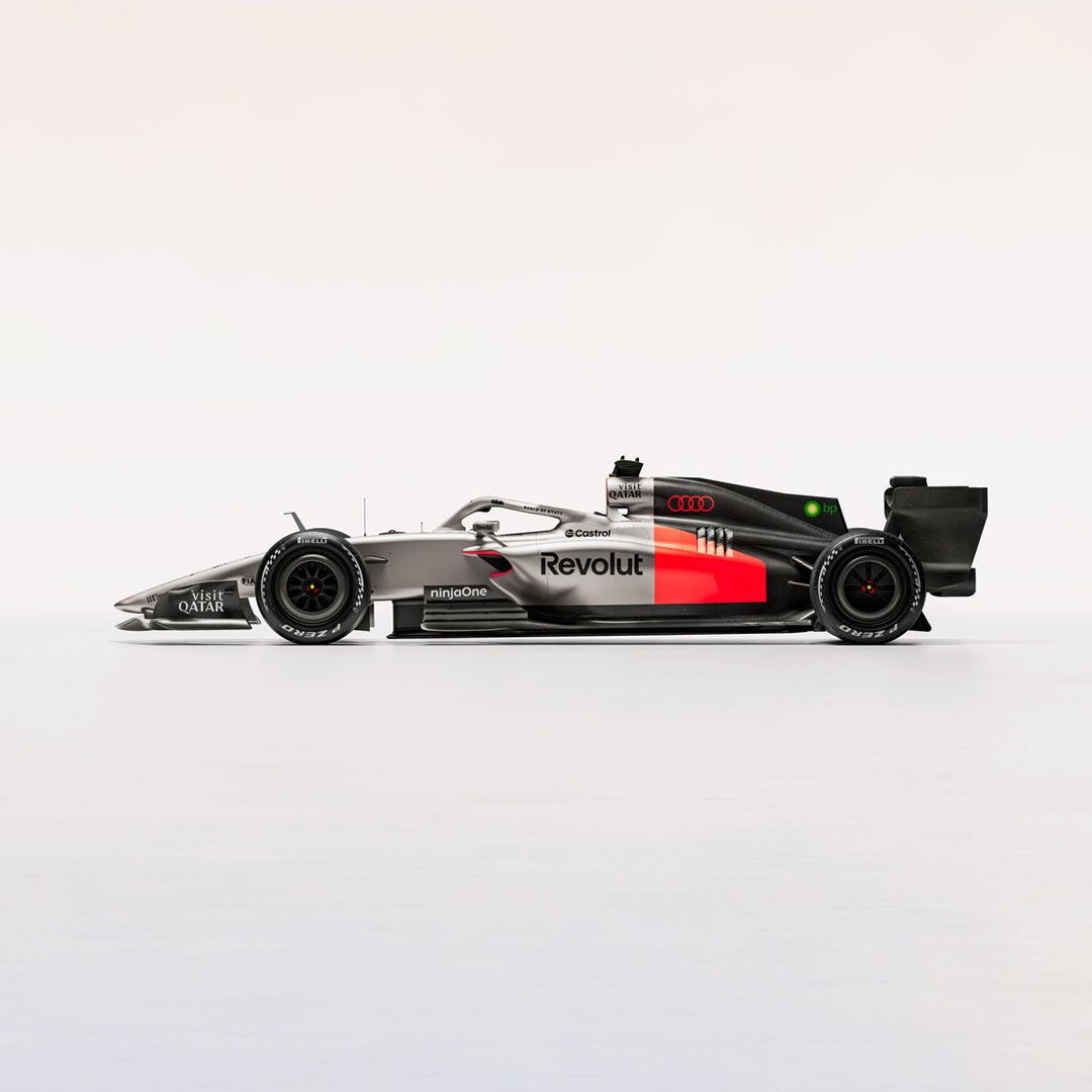 Formula 1®