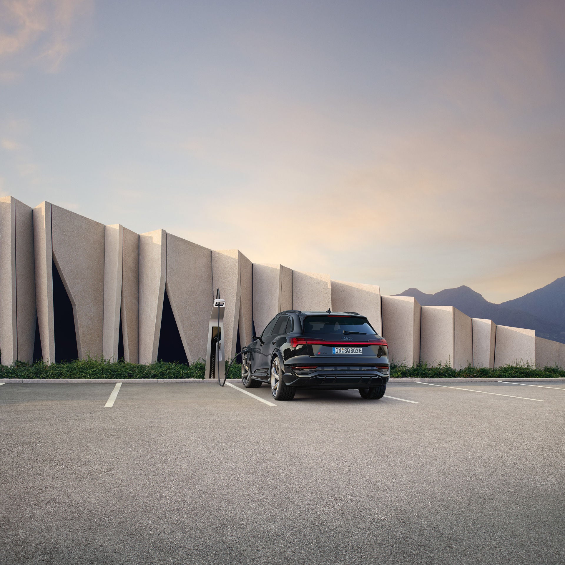 Une grande autonomie