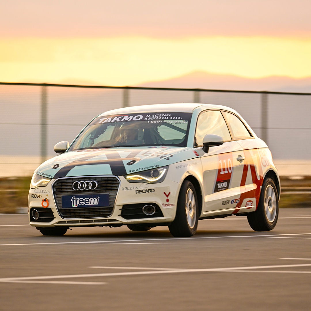 Audi Approved Automobile 大阪南 トップページ