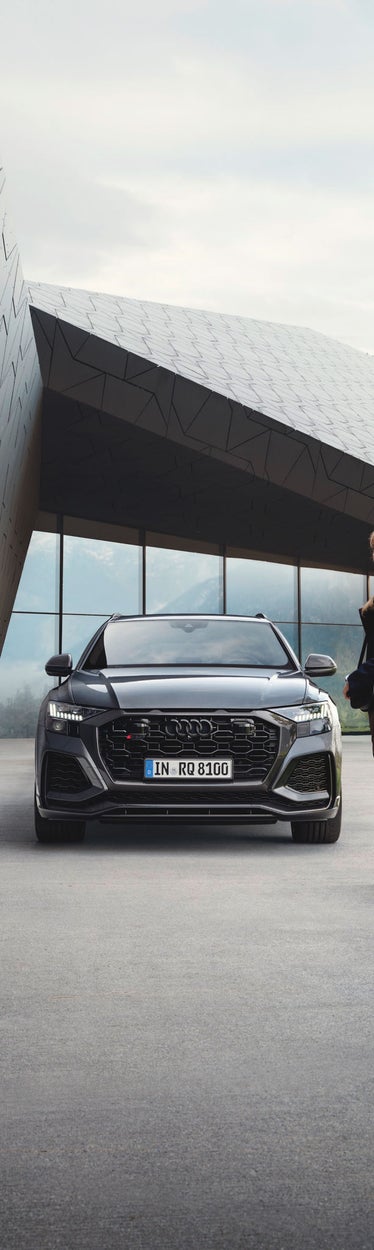 RS Q8