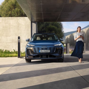 Une calandre Singleframe repensée