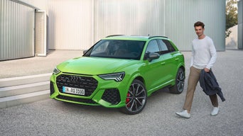 Avant stage rsq 3 2020