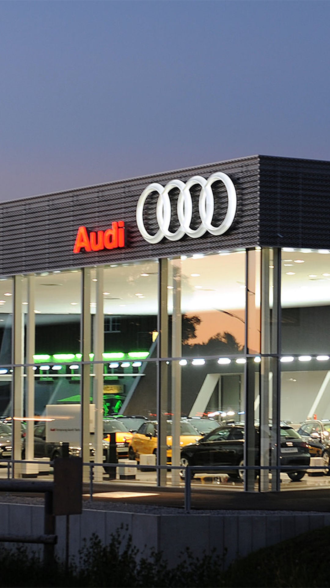 Autohaus Rinner GmbH