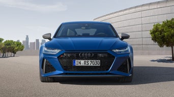 Sportback rs 7 2022