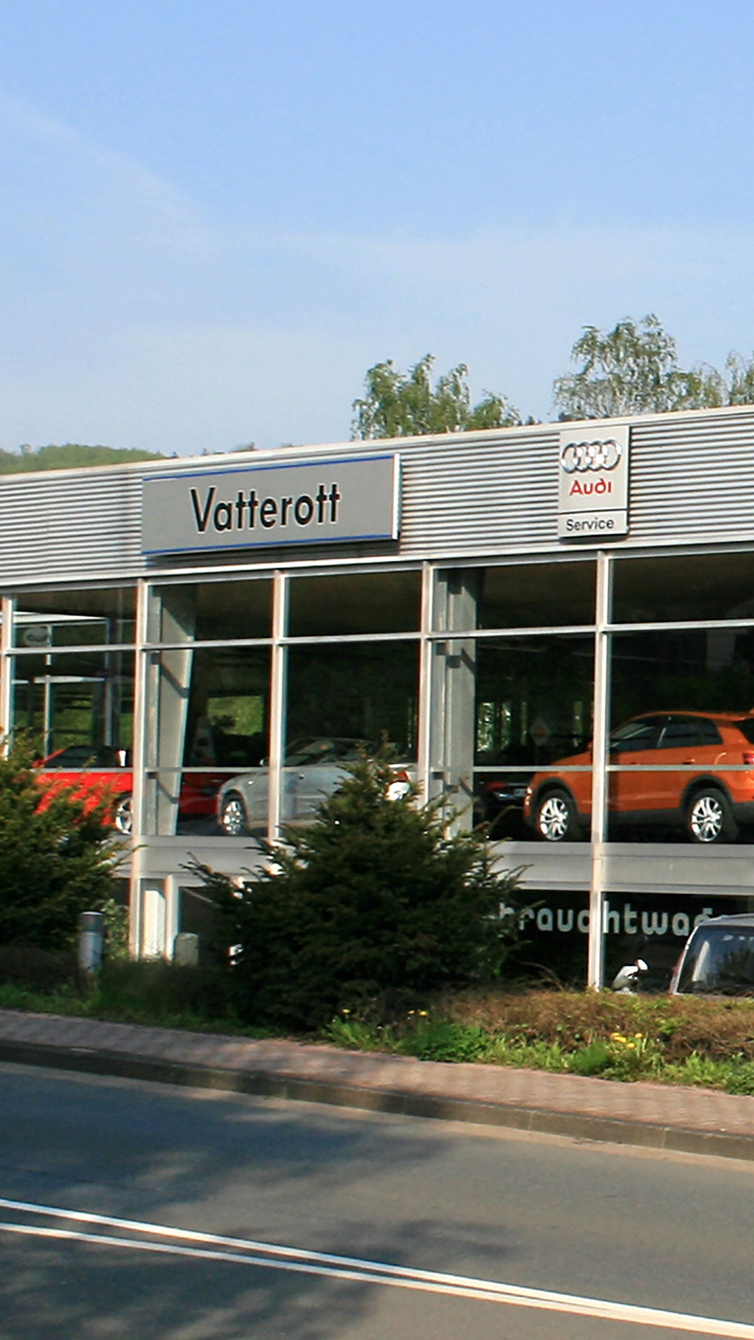 Rudolf Vatterott GmbH