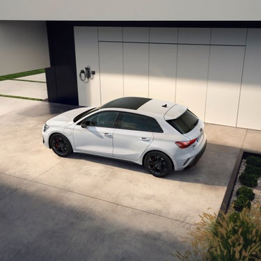 Audi A3 Sportback TFSI e