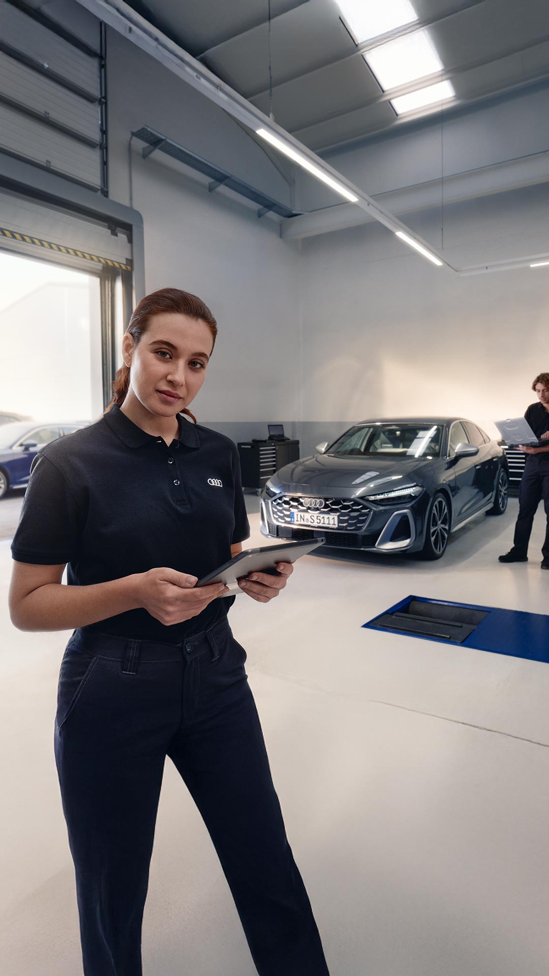 Totalrepair - Die umfassende Reparaturlösung