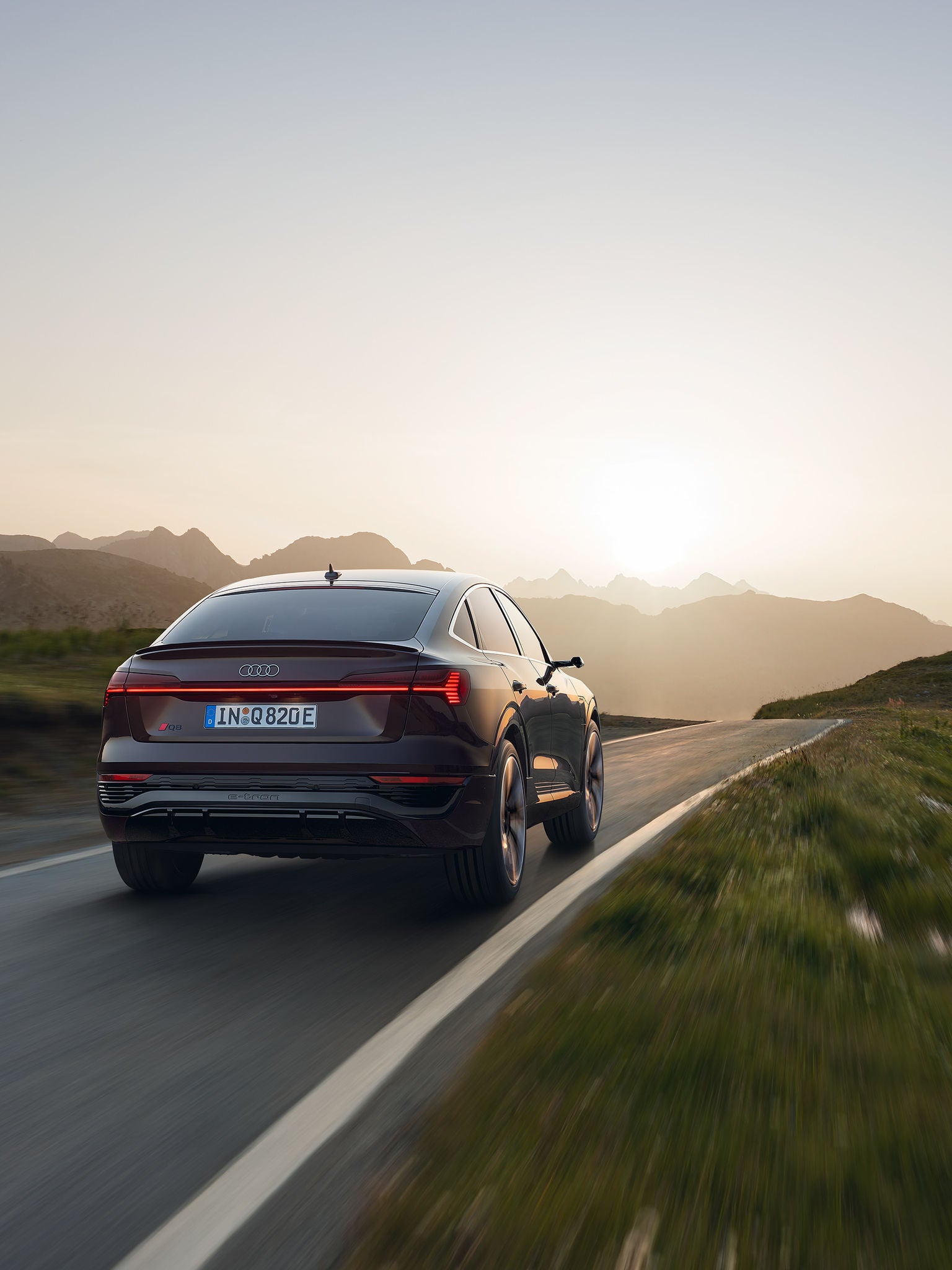 Une mobilité neutre pour le climat