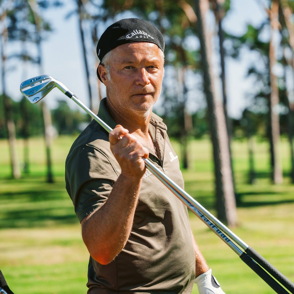 Per-Ulrik Johansson.