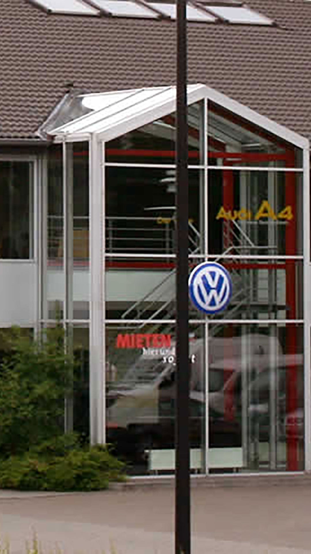 Autohaus Raschick GmbH