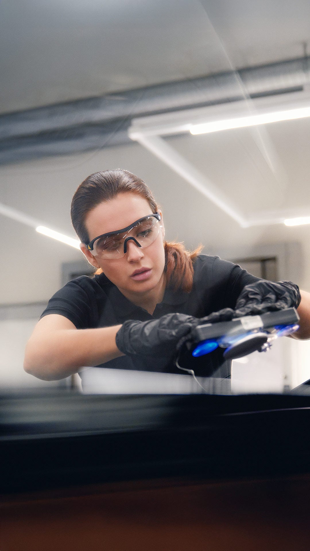 Totalglass - Professionelle Glasreparatur und -austausch