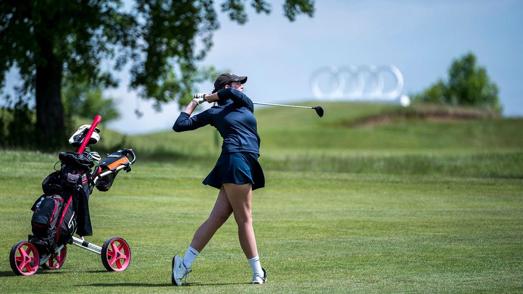 golf