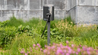 D'Ieteren Energy laadoplossingen