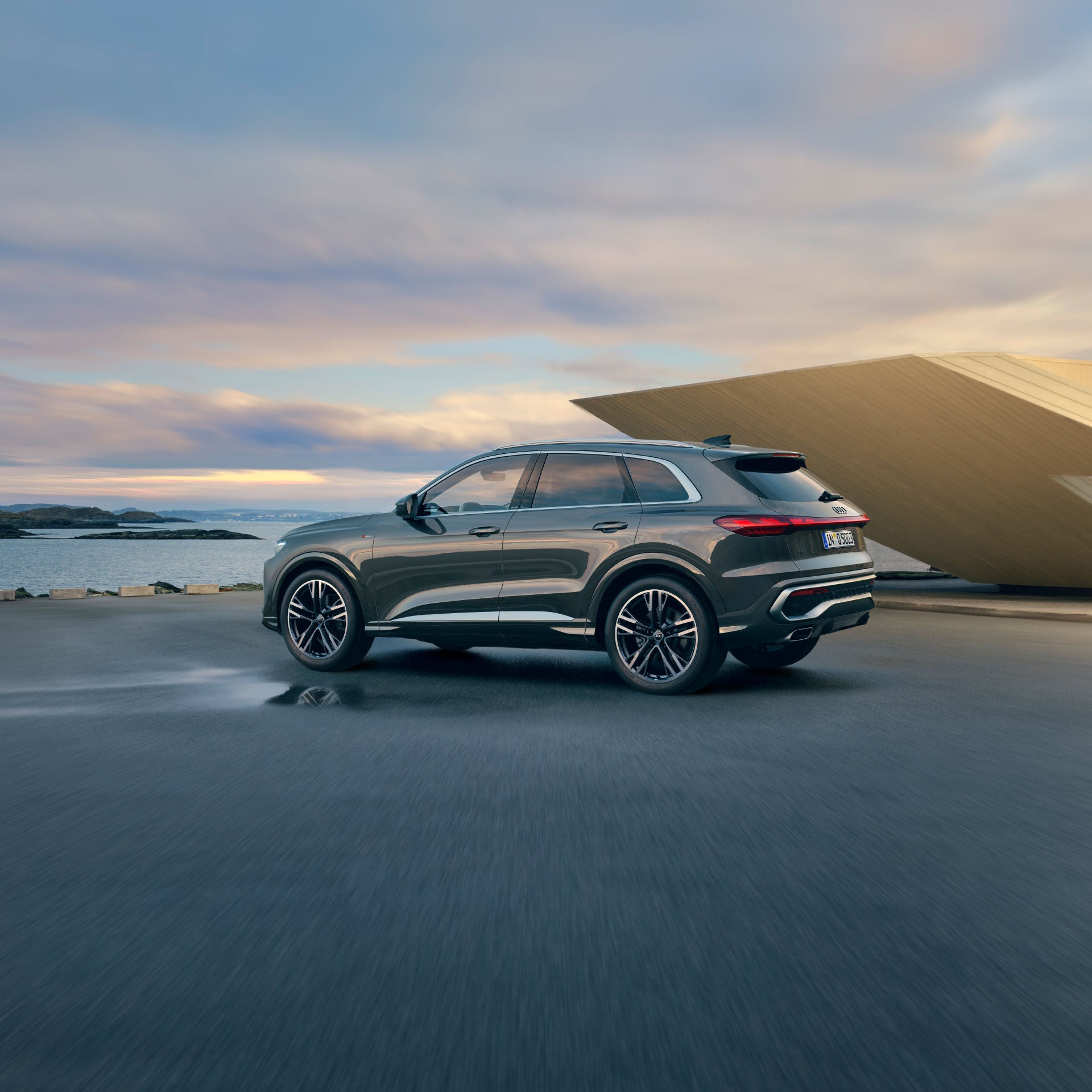 Official Website | Audi Singapore