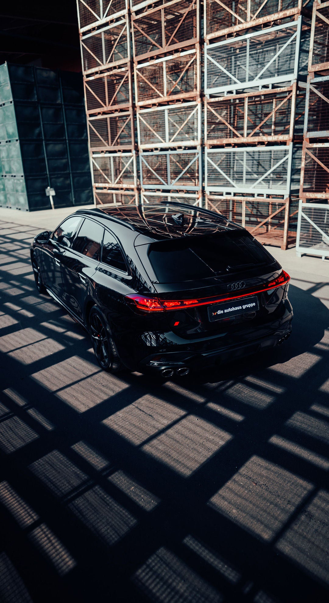 Autohaus Wernigerode GmbH