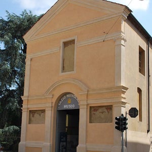 Museo Nuvolari a Mantova
