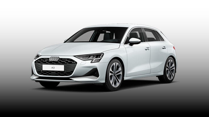A3 Sportback TFSI