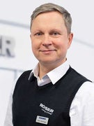 Sven Noerdlinger