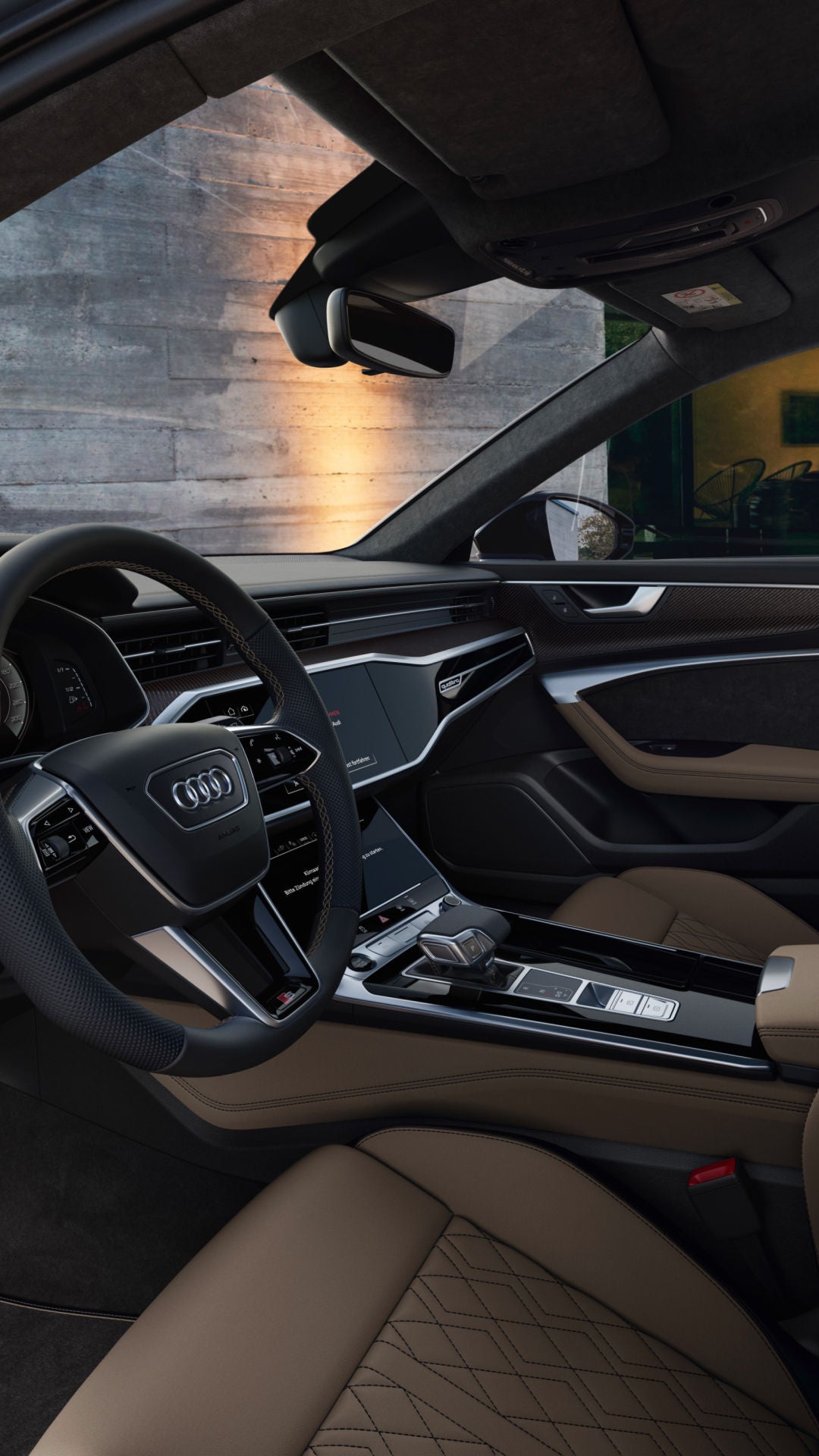 Des technologies embarquées au service de votre activité