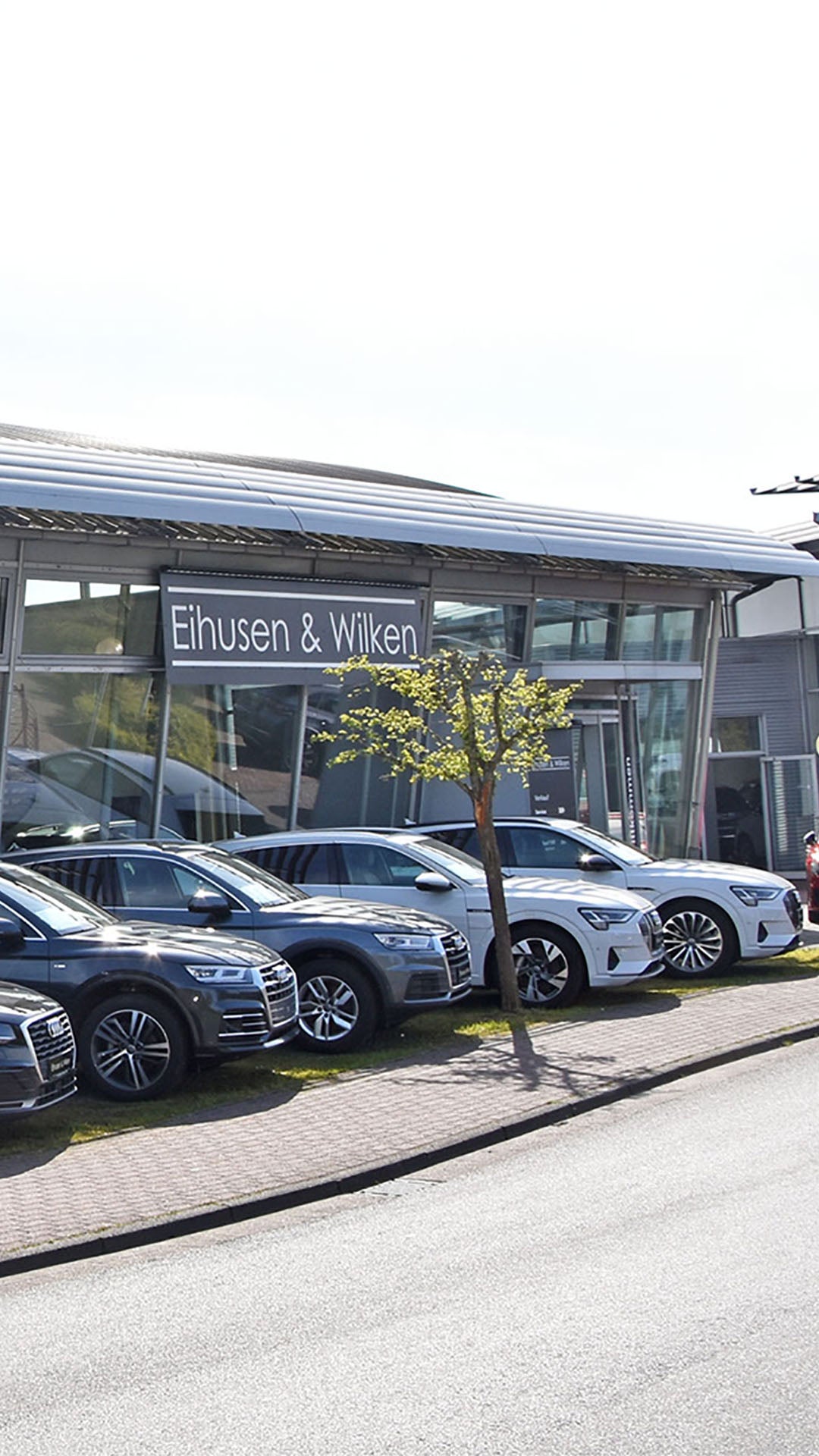 Autohaus Eihusen & Wilken