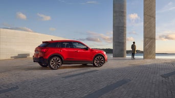 Choisir son SUV Compact