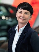 Sandra Braumiller
