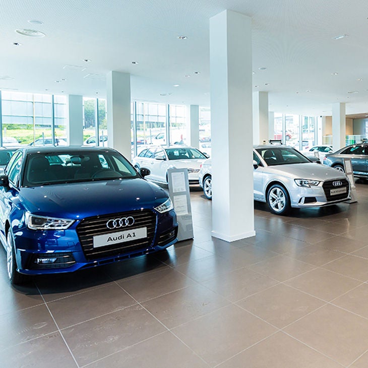 Foto de Concesionario Aldauto Car