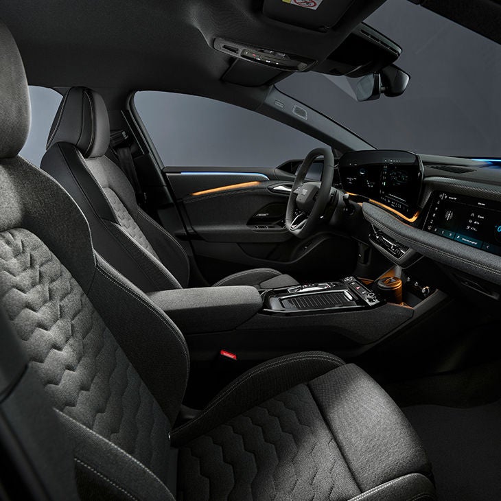 Next-level performance