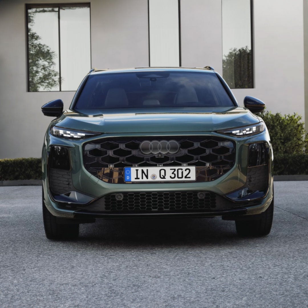 Foto de una oferta para un Audi Q3 Sportback nuevo. 