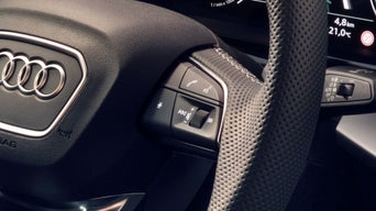 Online speech entry²⁰ with AI