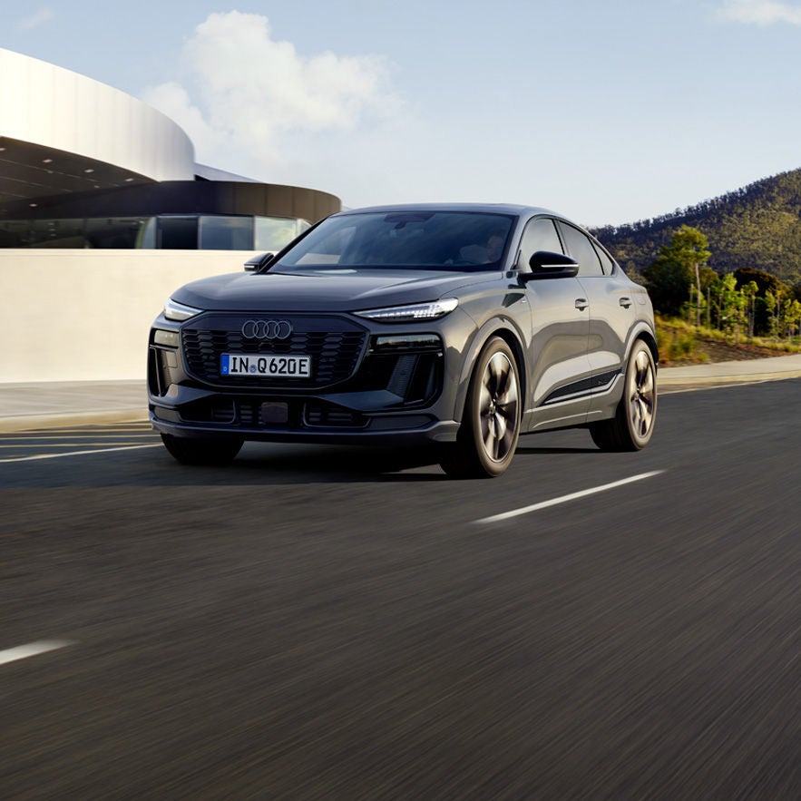 Uudistuneet quattro-mallit