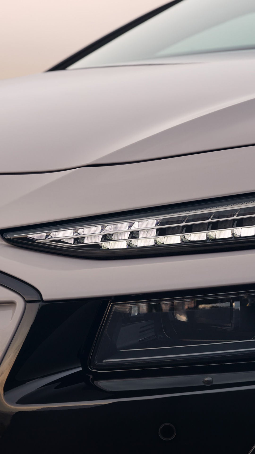 Un mode de conduite pour chaque situation