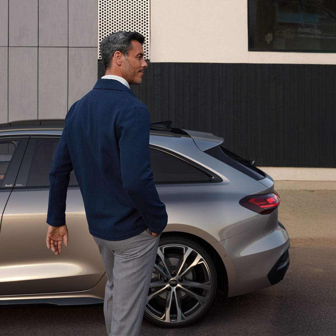 Nowe Audi w finansowaniu podyktowanym potrzebami firmy