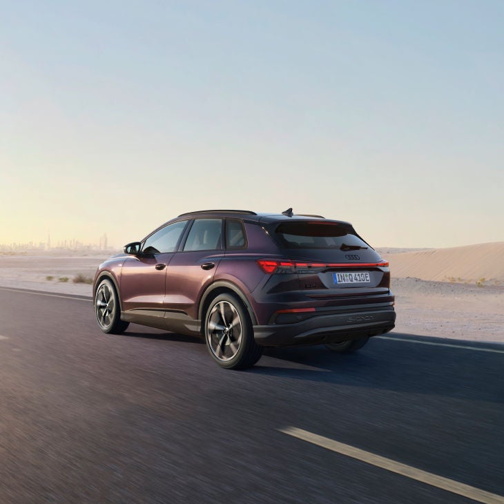 L'invention des meilleures sensations de conduite