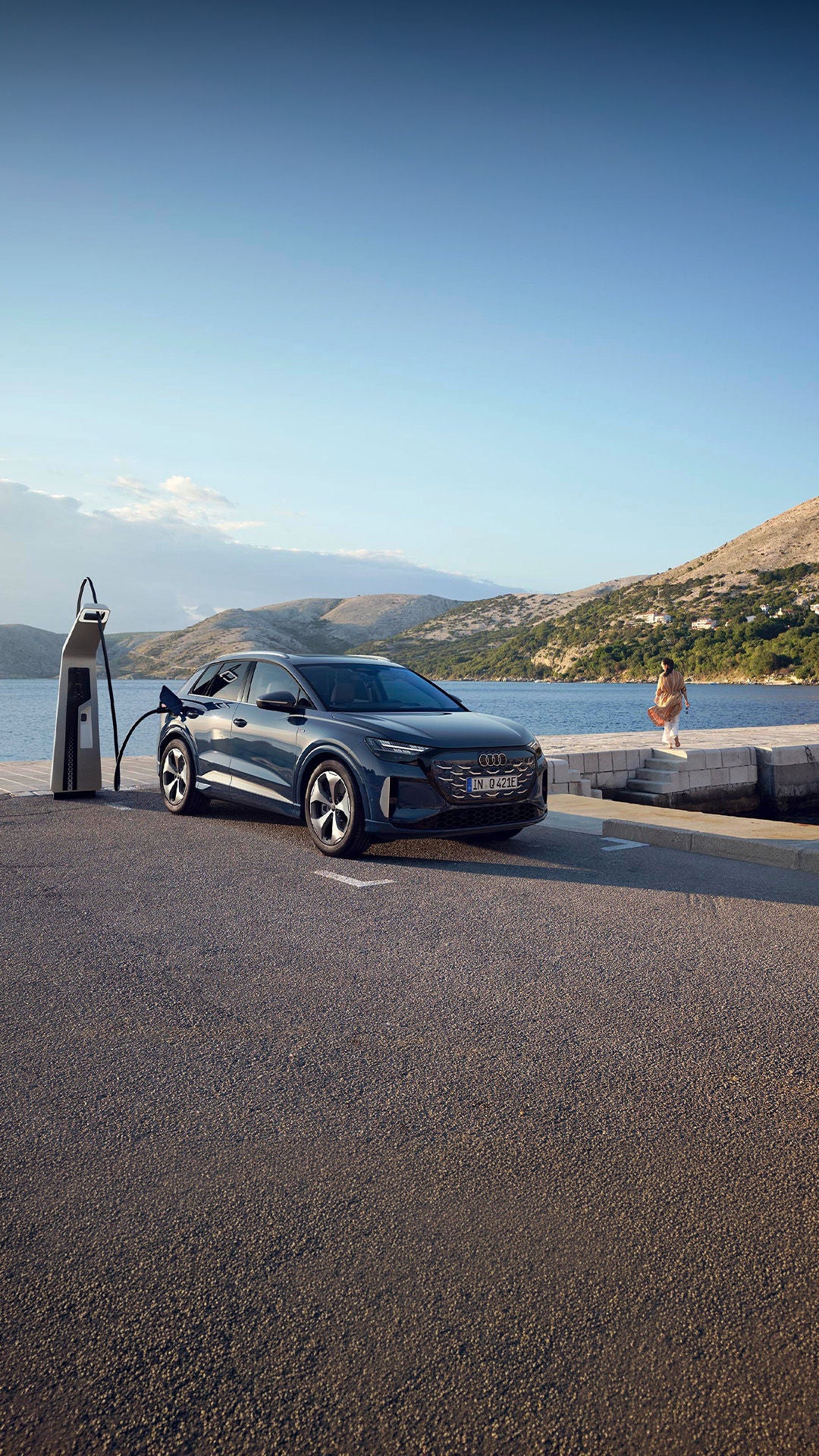 Garantías Audi 