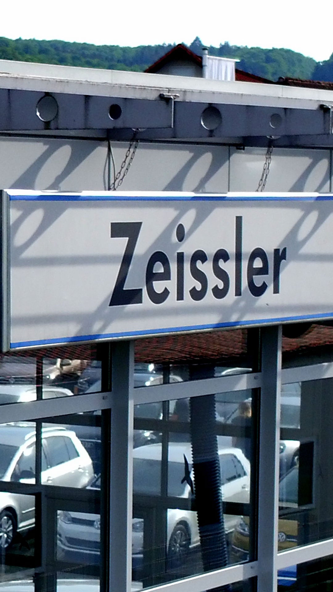 Autohaus Zeissler GmbH & Co. KG