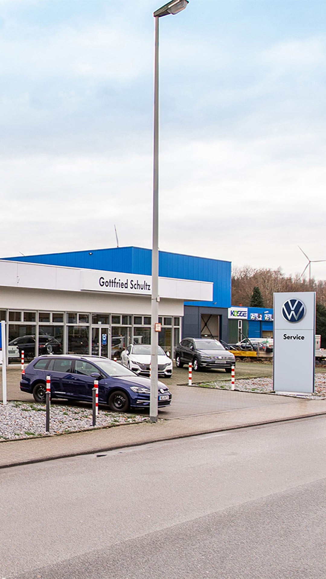 Gottfried Schultz Grevenbroich