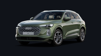 Q5 40 TDI quattro Advanced